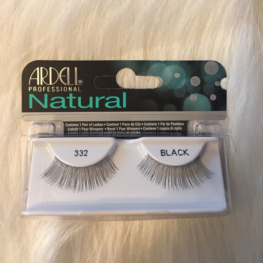 Ardell Professional Natural Lashes 1 Pair #334